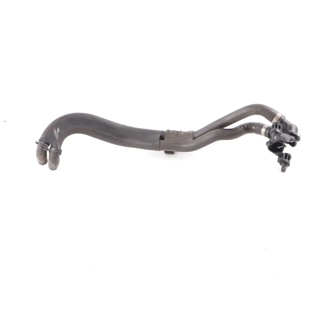 Heater Water Hose Coolant Pipe Line to Mercedes SLK R171 Petrol with Part number A1718300224 Mercedes SLK R171 Petrol Heater Water Hose Coolant Pipe Line - SKU rhd-A1718300224 - Part number A1718300224