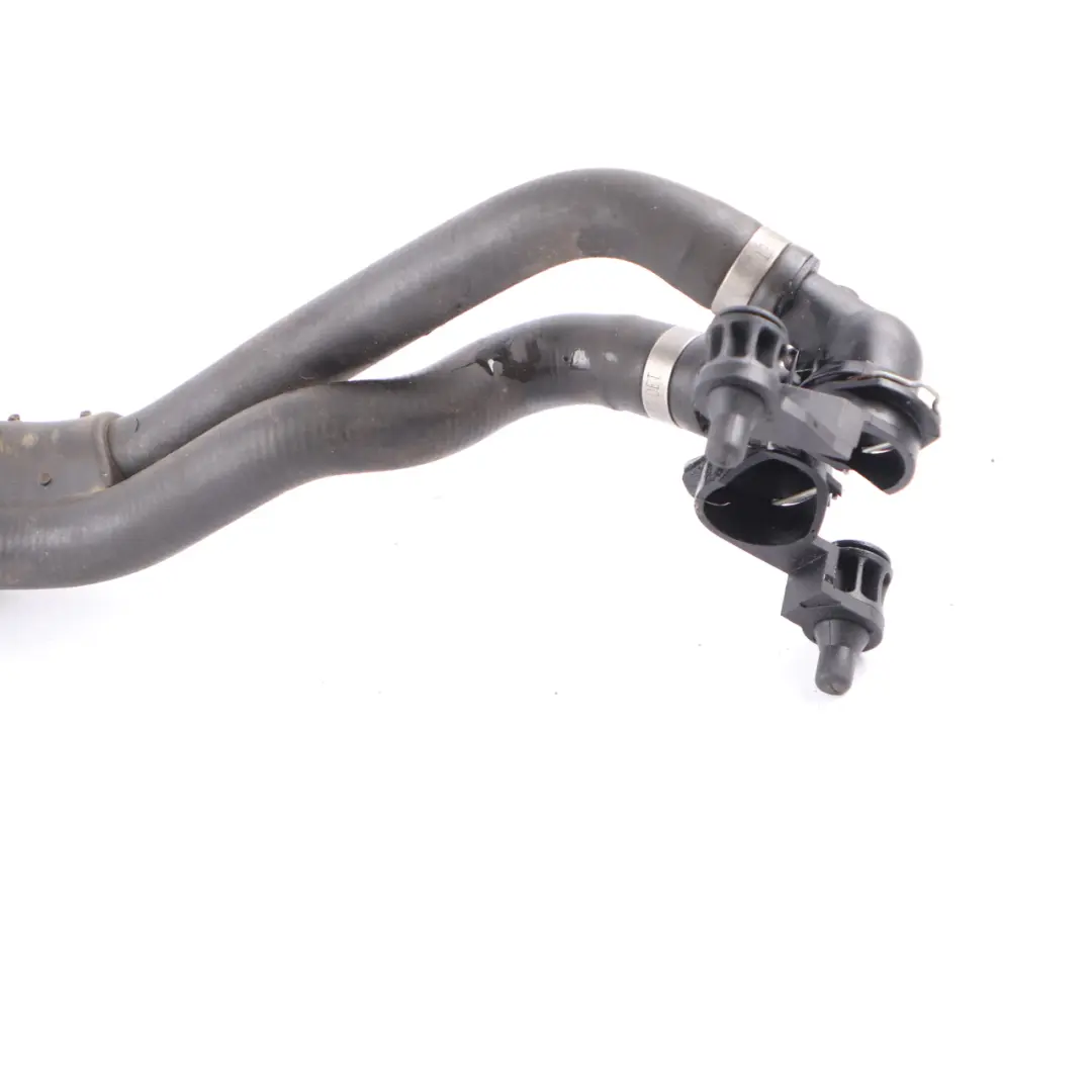 Heater Water Hose Coolant Pipe Line to Mercedes SLK R171 Petrol with Part number A1718300224 Mercedes SLK R171 Petrol Heater Water Hose Coolant Pipe Line - SKU rhd-A1718300224 - Part number A1718300224