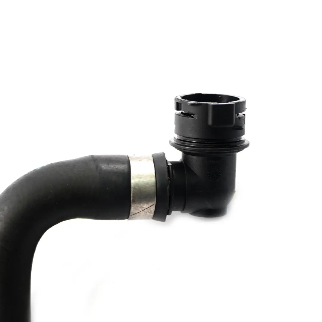 Mercedes SLK R171 M271 Water Hose Coolant Cooling Pipe Line - SKU rhd-A1718301296 - Part number A1718301296
