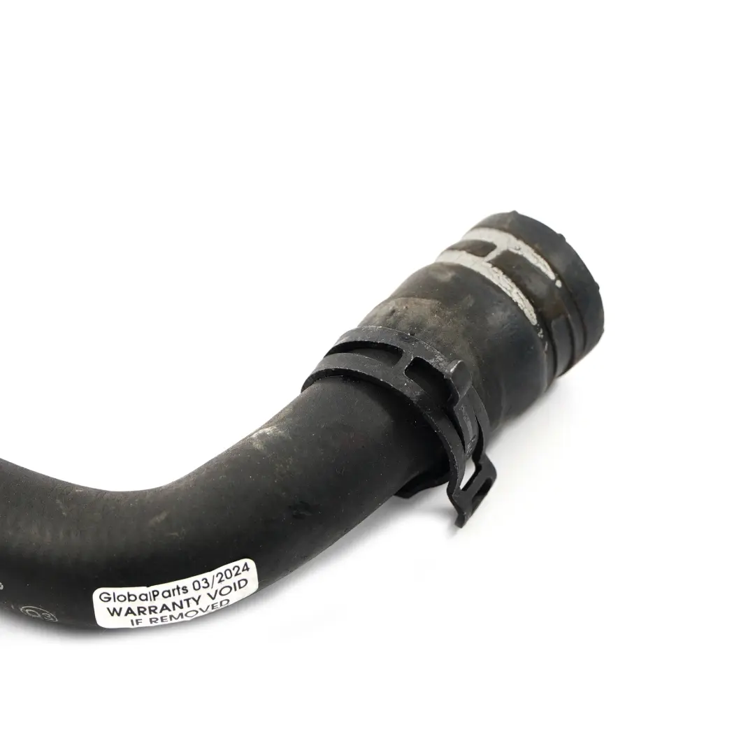 Mercedes SLK R171 M271 Water Hose Coolant Cooling Pipe Line - SKU rhd-A1718301296 - Part number A1718301296