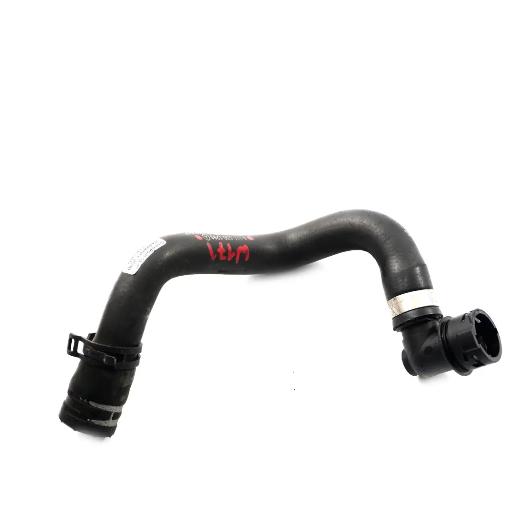 M271 Water Hose Coolant Cooling Pipe Line to Mercedes SLK R171 with Part number A1718301296 Mercedes SLK R171 M271 Water Hose Coolant Cooling Pipe Line - SKU rhd-A1718301296 - Part number A1718301296