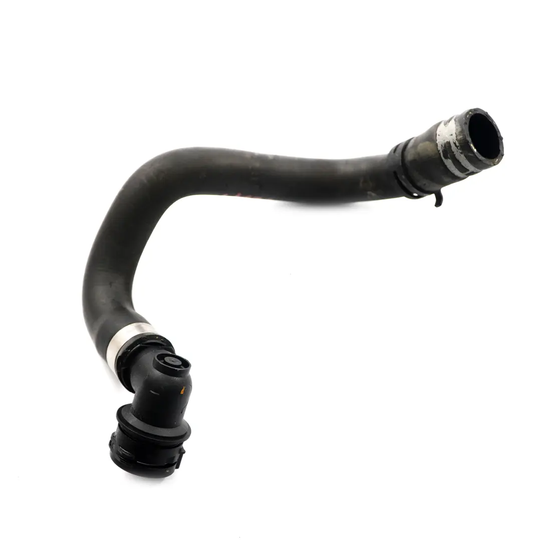Mercedes SLK R171 M271 Water Hose Coolant Cooling Pipe Line - SKU rhd-A1718301296 - Part number A1718301296