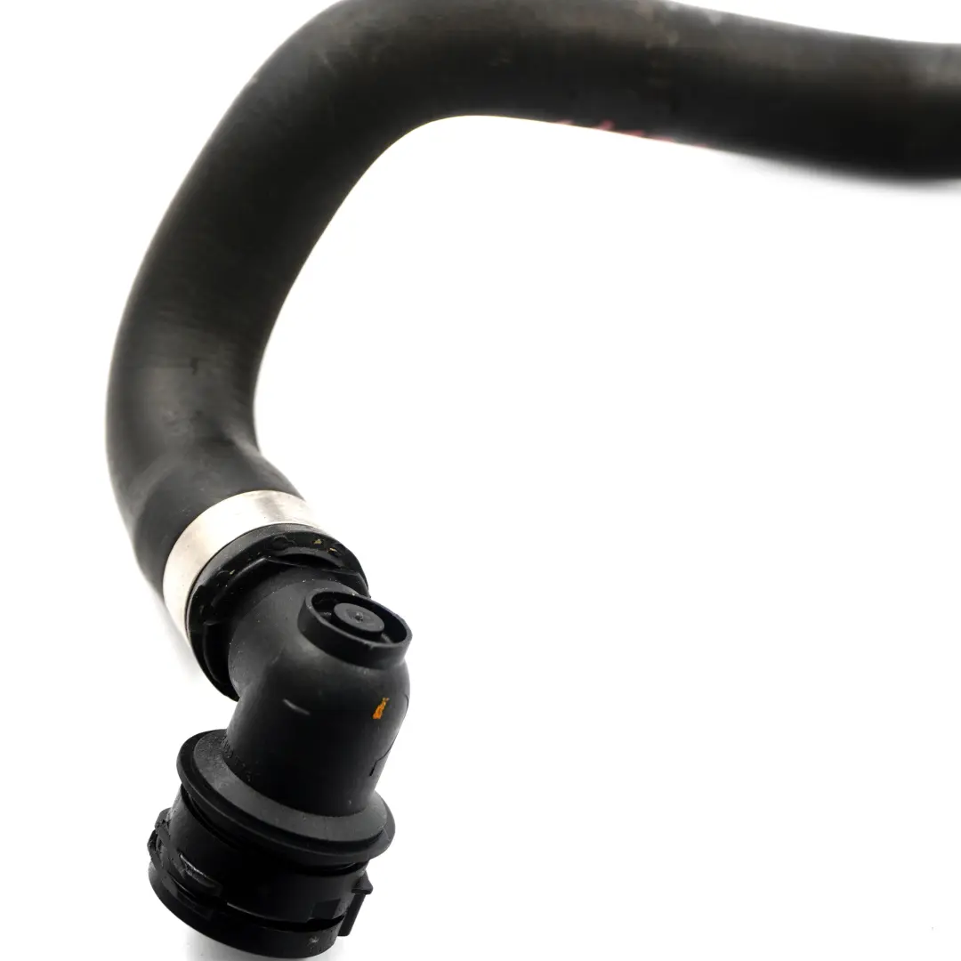 Mercedes SLK R171 M271 Water Hose Coolant Cooling Pipe Line - SKU rhd-A1718301296 - Part number A1718301296