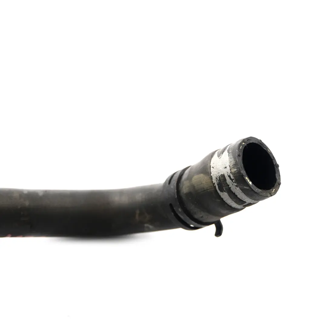 Mercedes SLK R171 M271 Water Hose Coolant Cooling Pipe Line - SKU rhd-A1718301296 - Part number A1718301296