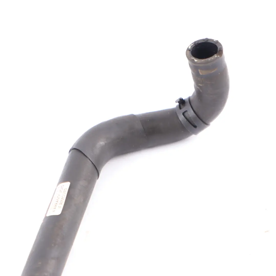 Water Hose Coolant Cooling Pipe Line to Mercedes SLK R171 Petrol with Part number A1718301796 Mercedes SLK R171 Petrol Water Hose Coolant Cooling Pipe Line - SKU rhd-A1718301796 - Part number A1718301796