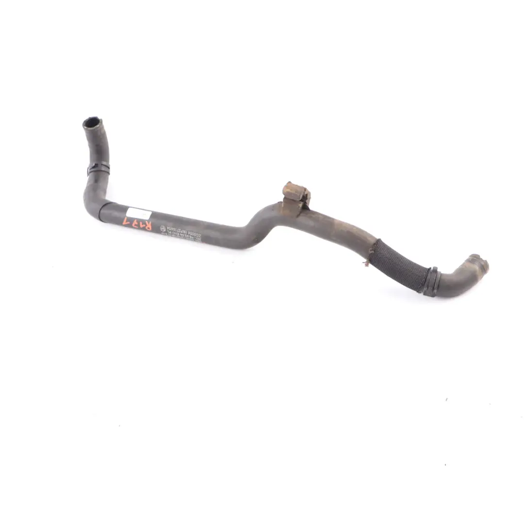 Water Hose Coolant Cooling Pipe Line to Mercedes SLK R171 Petrol with Part number A1718301796 Mercedes SLK R171 Petrol Water Hose Coolant Cooling Pipe Line - SKU rhd-A1718301796 - Part number A1718301796