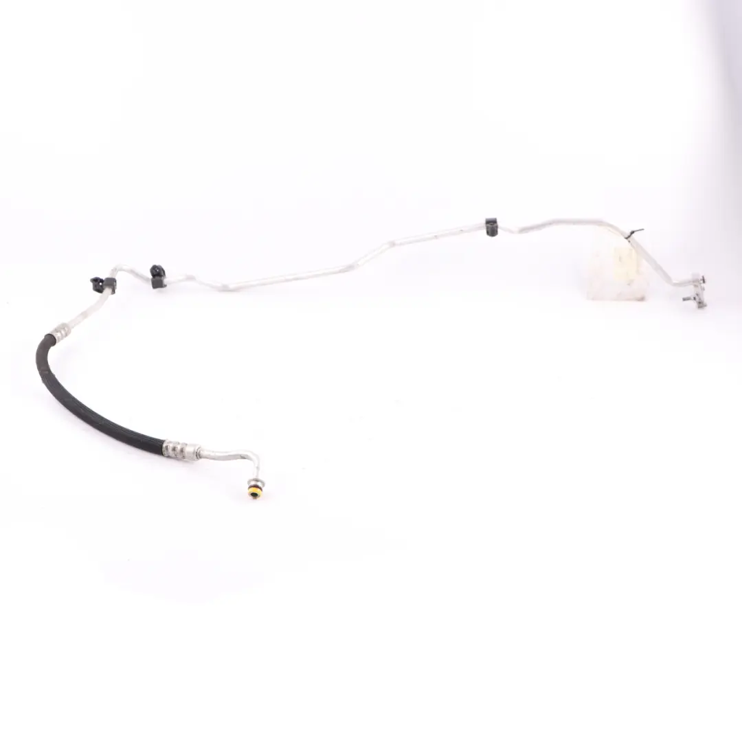Conditioning A/C Pipe Hose Refrigerant Line to Mercedes SLK R171 Air with Part number A1718302415 Mercedes SLK R171 Air Conditioning A/C Pipe Hose Refrigerant Line - SKU rhd-A1718302415 - Part number A1718302415