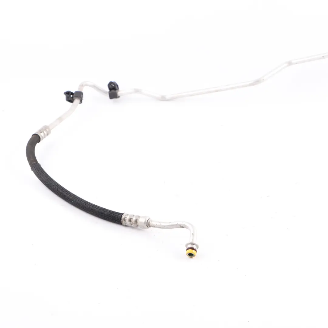Mercedes SLK R171 Air Conditioning A/C Pipe Hose Refrigerant Line - SKU rhd-A1718302415 - Part number A1718302415