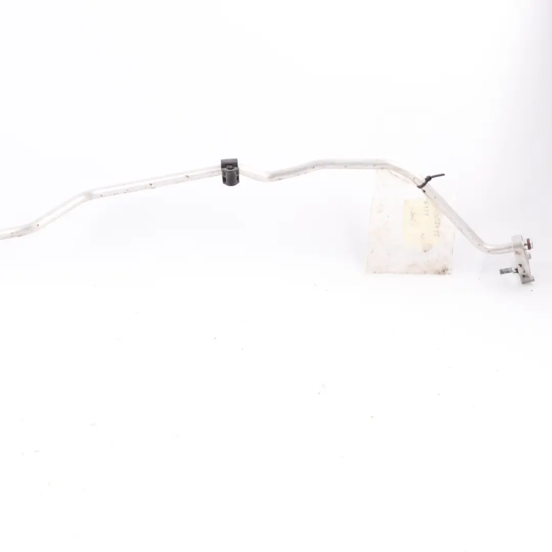 Conditioning A/C Pipe Hose Refrigerant Line to Mercedes SLK R171 Air with Part number A1718302415 Mercedes SLK R171 Air Conditioning A/C Pipe Hose Refrigerant Line - SKU rhd-A1718302415 - Part number A1718302415