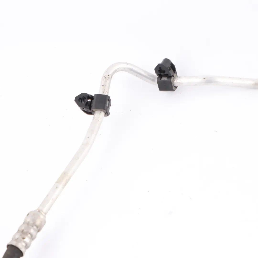 Mercedes SLK R171 Air Conditioning A/C Pipe Hose Refrigerant Line - SKU rhd-A1718302415 - Part number A1718302415