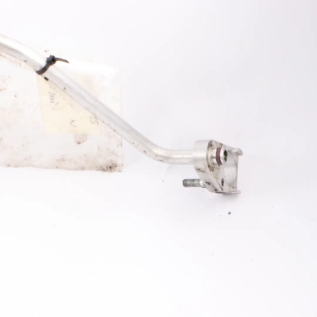 Conditioning A/C Pipe Hose Refrigerant Line to Mercedes SLK R171 Air with Part number A1718302415 Mercedes SLK R171 Air Conditioning A/C Pipe Hose Refrigerant Line - SKU rhd-A1718302415 - Part number A1718302415
