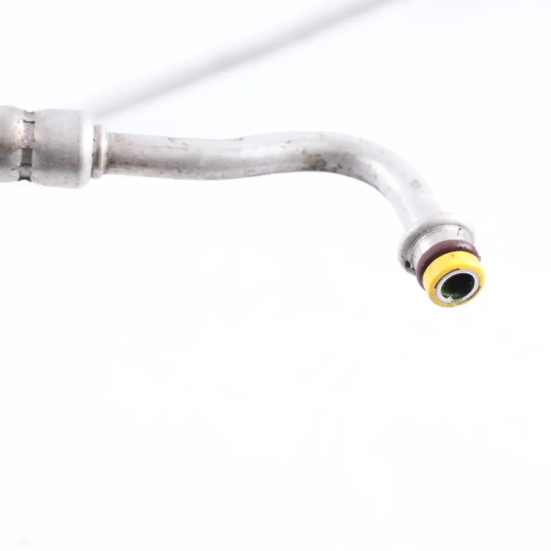 Conditioning A/C Pipe Hose Refrigerant Line to Mercedes SLK R171 Air with Part number A1718302415 Mercedes SLK R171 Air Conditioning A/C Pipe Hose Refrigerant Line - SKU rhd-A1718302415 - Part number A1718302415