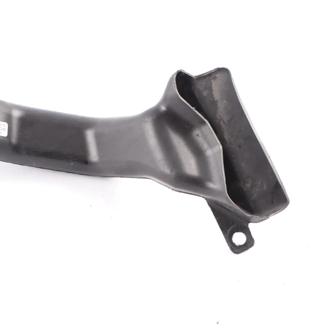 Mercedes SLK R171 M271 Water Drain Channel Front Right O/S Pipe Hose - SKU rhd-A1718320390 - Part number A1718320390