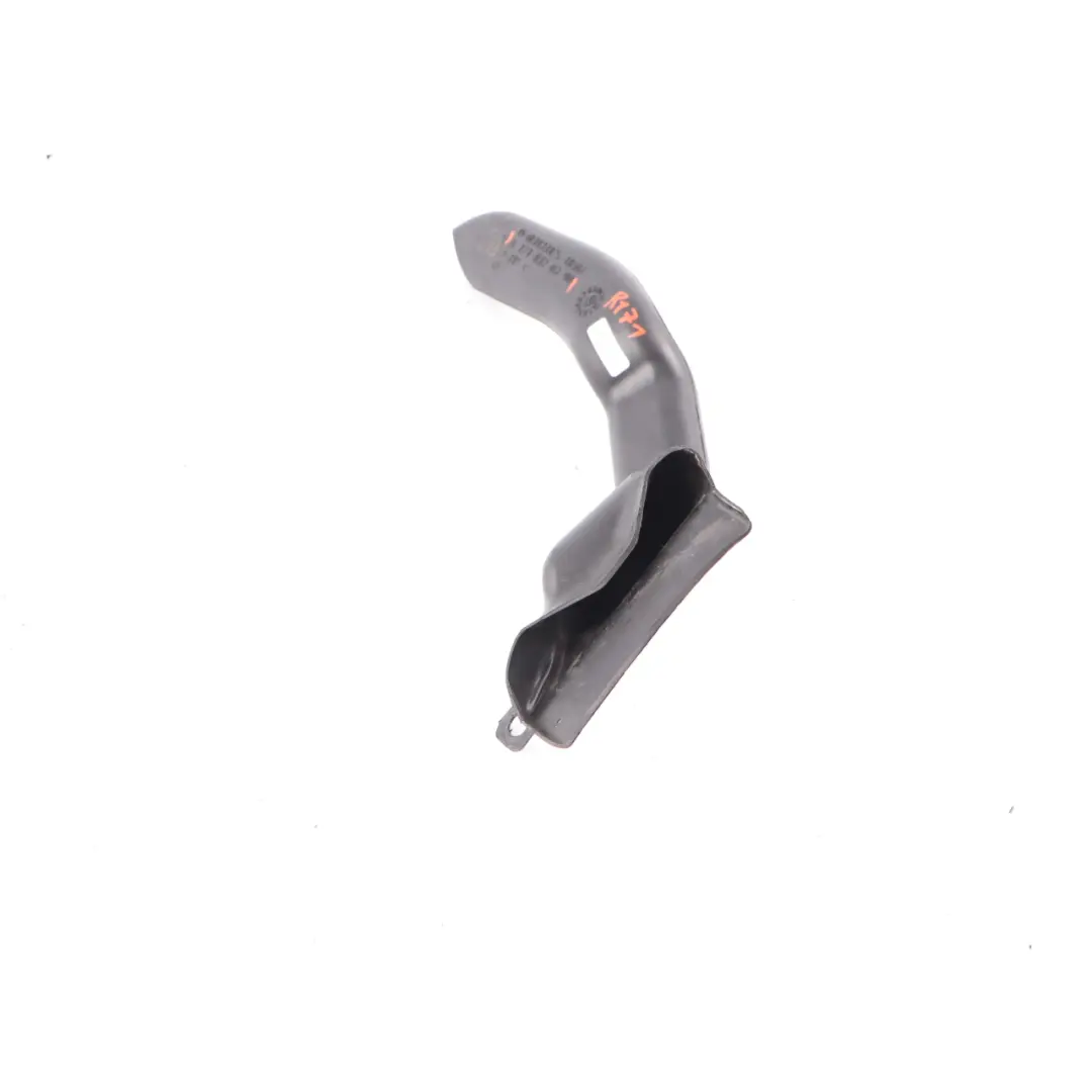 M271 Water Drain Channel Front Right O/S Pipe Hose to Mercedes SLK R171 with Part number A1718320390 Mercedes SLK R171 M271 Water Drain Channel Front Right O/S Pipe Hose - SKU rhd-A1718320390 - Part number A1718320390