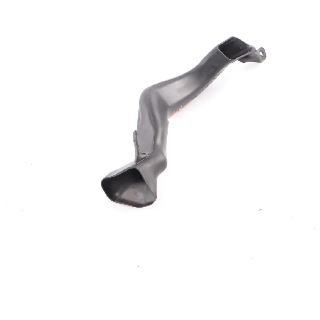 Mercedes SLK R171 M271 Water Drain Channel Front Centre Pipe Hose - SKU rhd-A1718320590 - Part number A1718320590