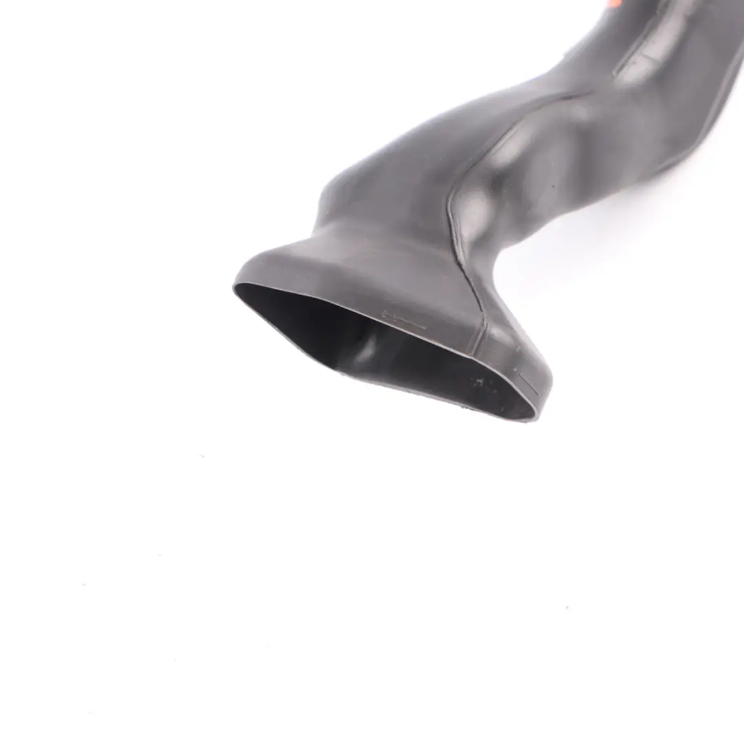 Mercedes SLK R171 M271 Water Drain Channel Front Centre Pipe Hose - SKU rhd-A1718320590 - Part number A1718320590