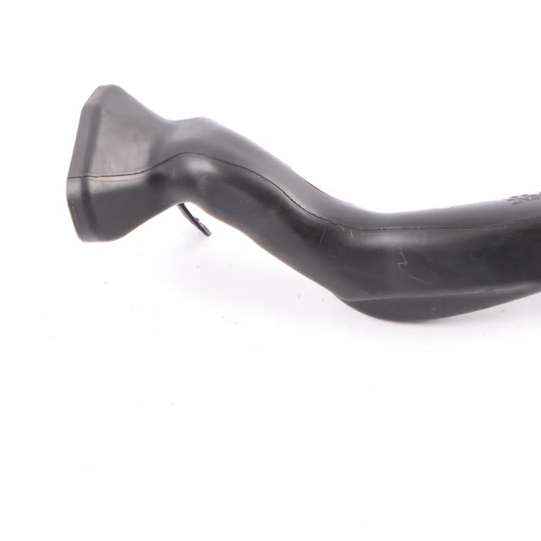 Mercedes SLK R171 M271 Water Drain Channel Front Centre Pipe Hose - SKU rhd-A1718320590 - Part number A1718320590