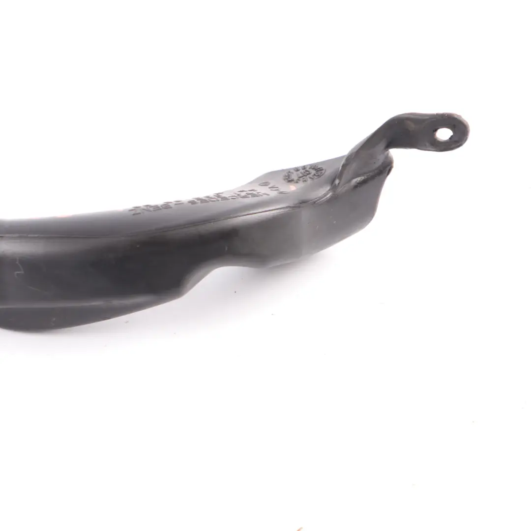 Mercedes SLK R171 M271 Water Drain Channel Front Centre Pipe Hose - SKU rhd-A1718320590 - Part number A1718320590