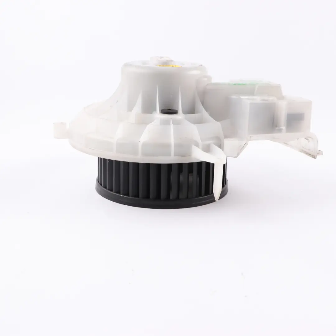 Mercedes SLK R171 Heater Blower Motor Fan Cooling Unit Actuator - SKU rhd-A1718350104-1 - Part number A1718350104