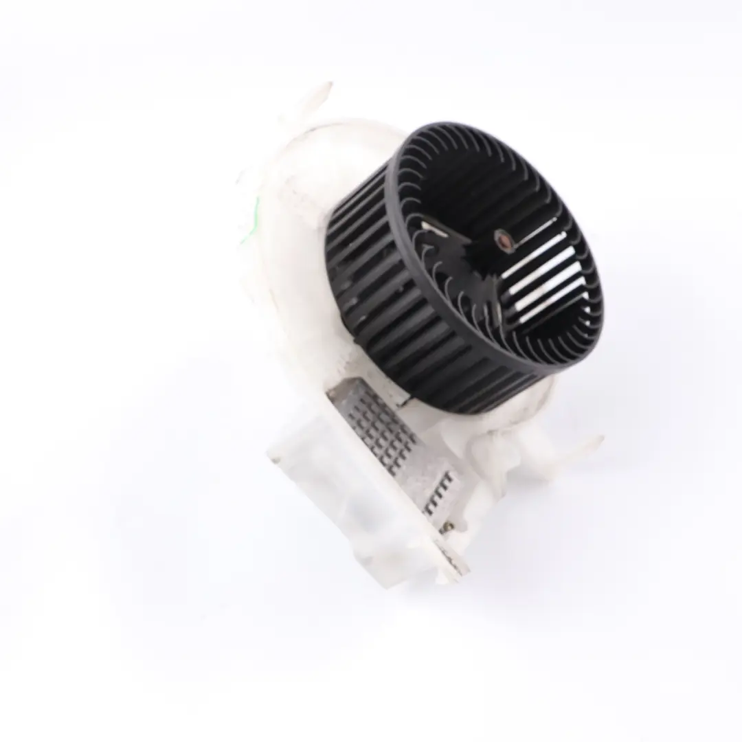 Mercedes SLK R171 Heater Blower Motor Fan Cooling Unit Actuator - SKU rhd-A1718350104-1 - Part number A1718350104