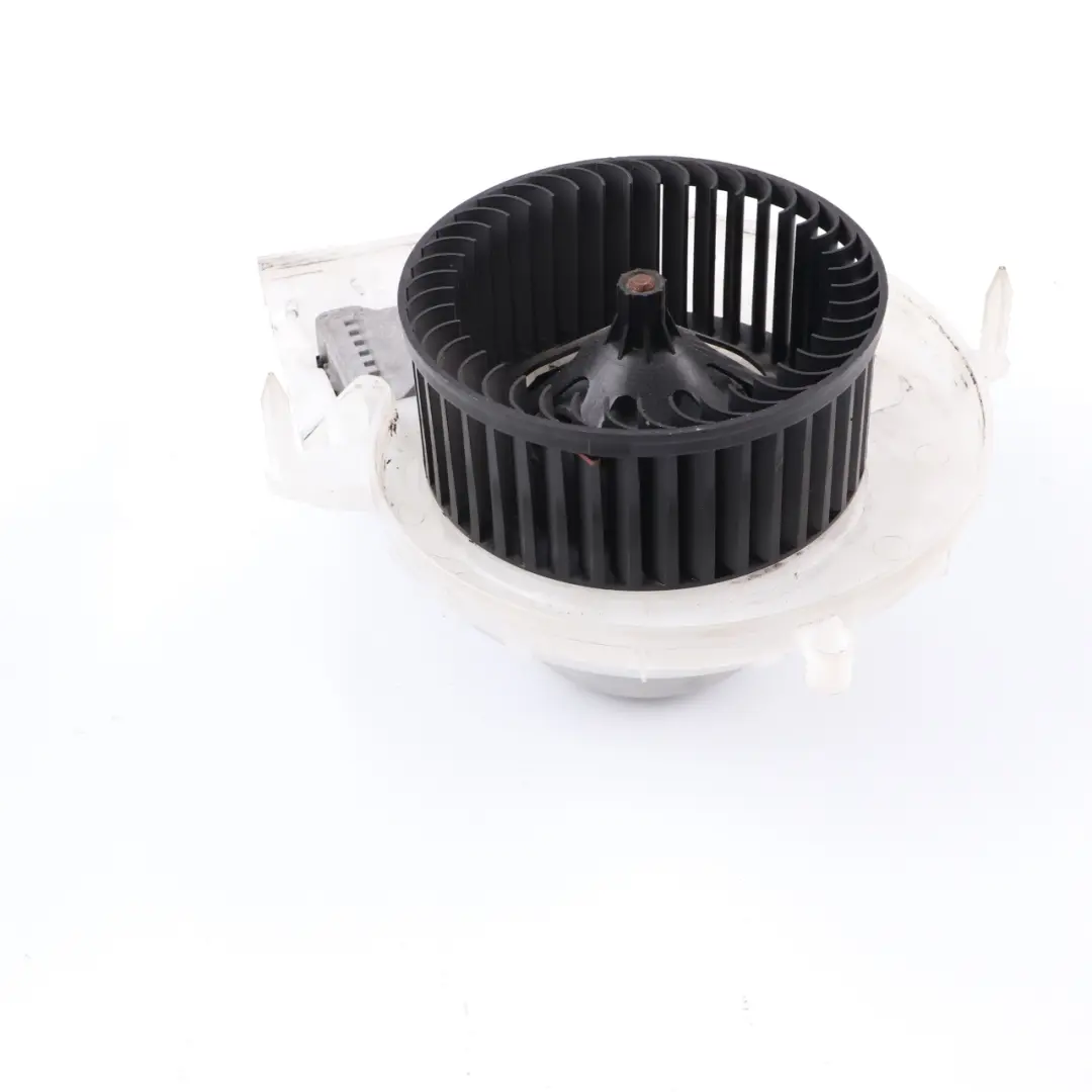 Mercedes SLK R171 Heater Blower Motor Fan Cooling Unit Actuator - SKU rhd-A1718350104-1 - Part number A1718350104