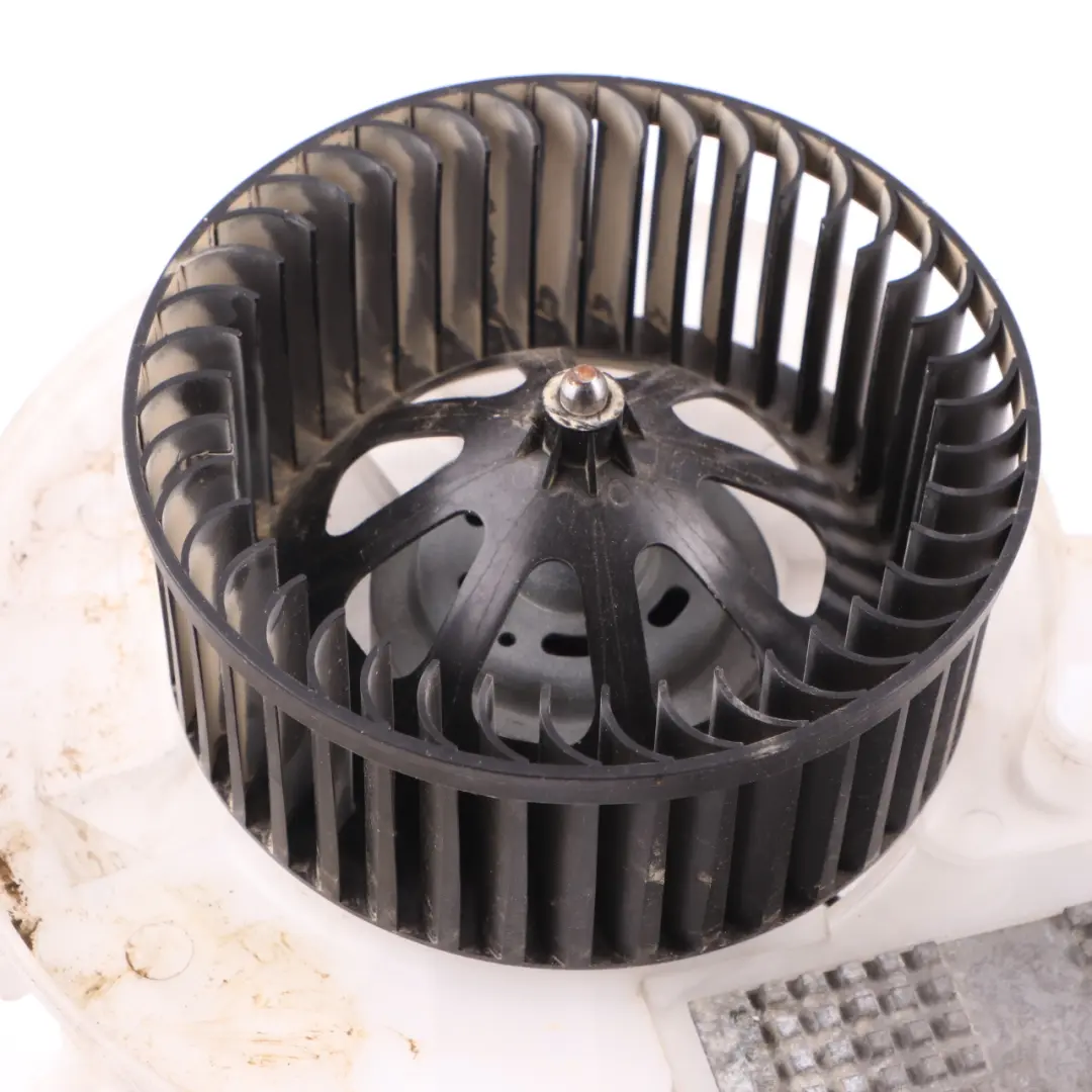 Mercedes SLK R171 Heater Blower Motor Fan Cooling Unit Actuator - SKU rhd-A1718350104-1 - Part number A1718350104