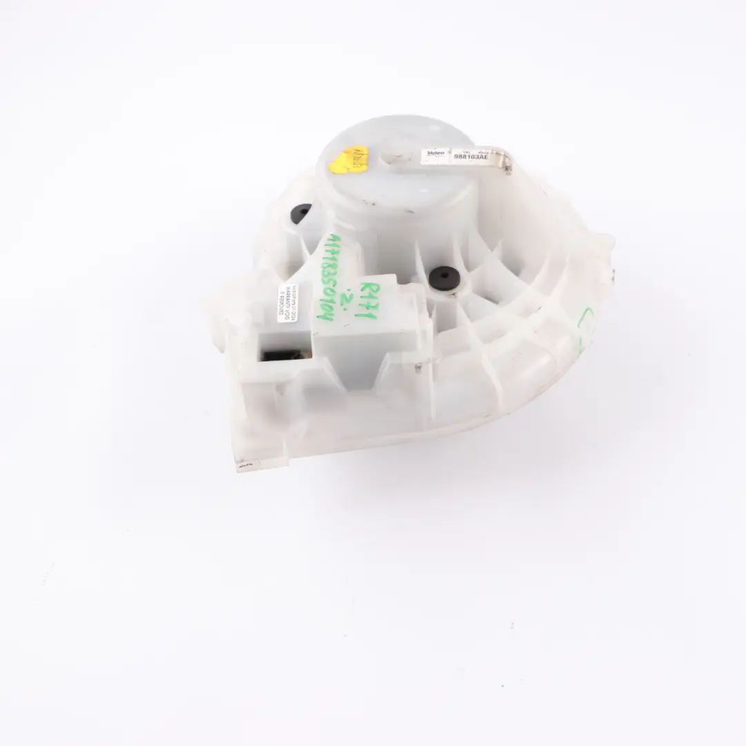 Mercedes SLK R171 Heater Blower Motor Fan Cooling Unit Actuator - SKU rhd-A1718350104-1 - Part number A1718350104