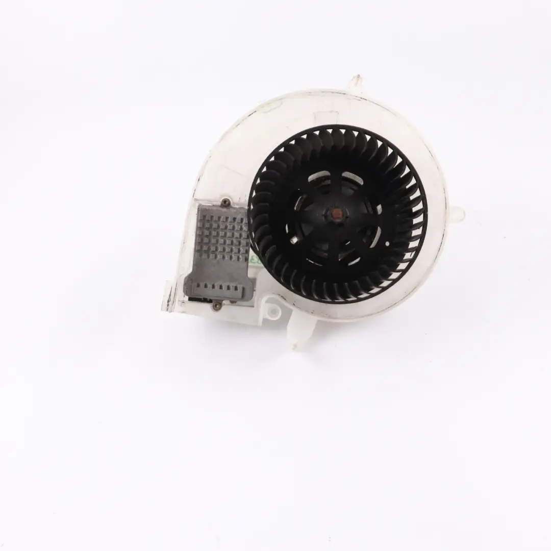 Heater Blower Motor Fan Cooling Unit Actuator to Mercedes SLK R171 with Part number A1718350104 Mercedes SLK R171 Heater Blower Motor Fan Cooling Unit Actuator - SKU rhd-A1718350104-1 - Part number A1718350104