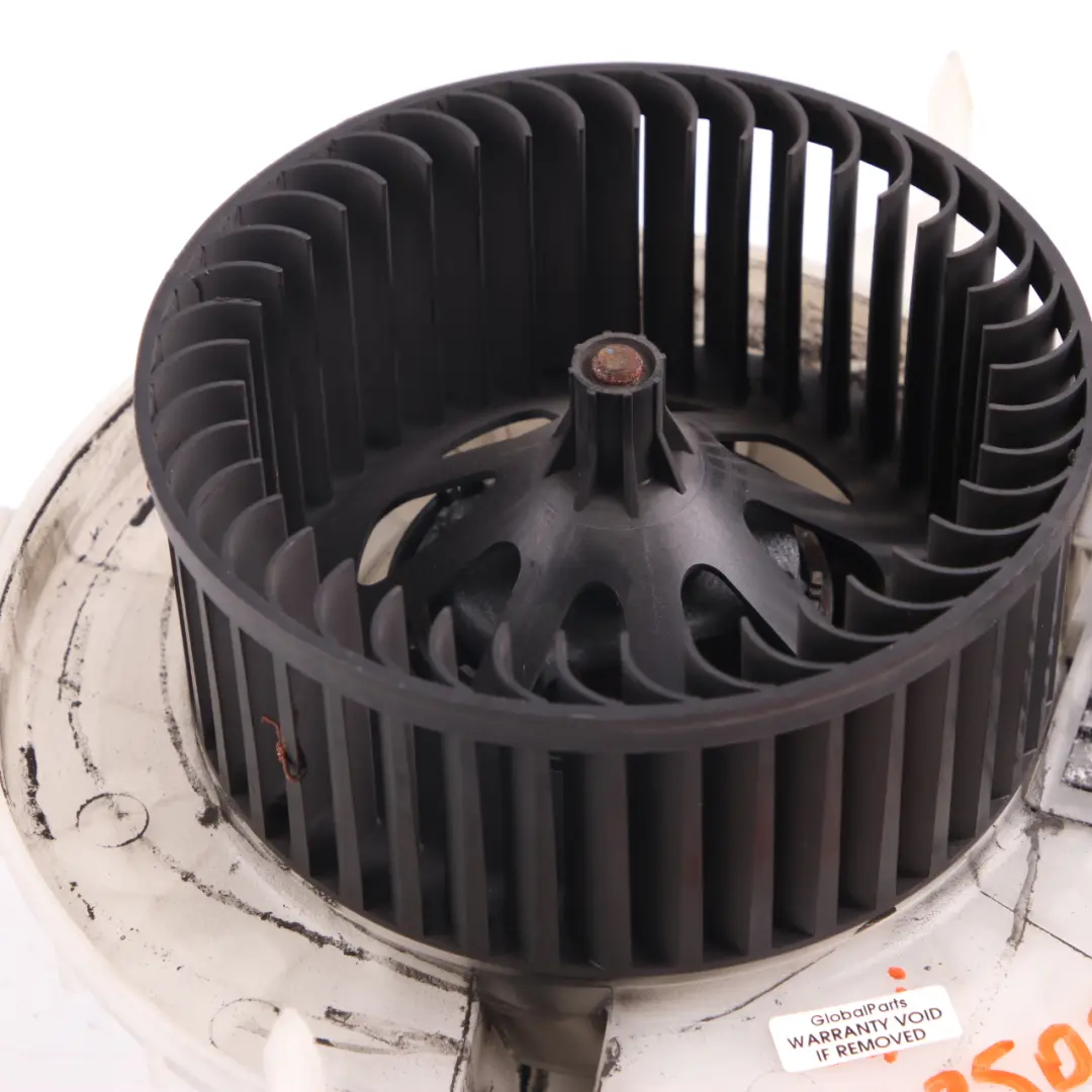 Mercedes SLK R171 Heater Blower Motor Fan Cooling Unit Actuator - SKU rhd-A1718350104 - Part number A1718350104