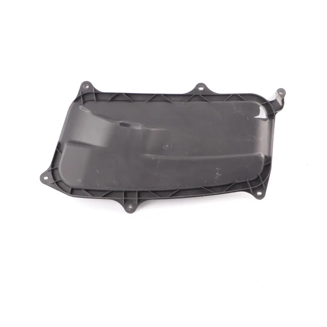 Mercedes SLK R171 Hood Bonnet Trim Panel Right O/S Grate Cover - SKU rhd-A1718890225 - Part number A1718890225