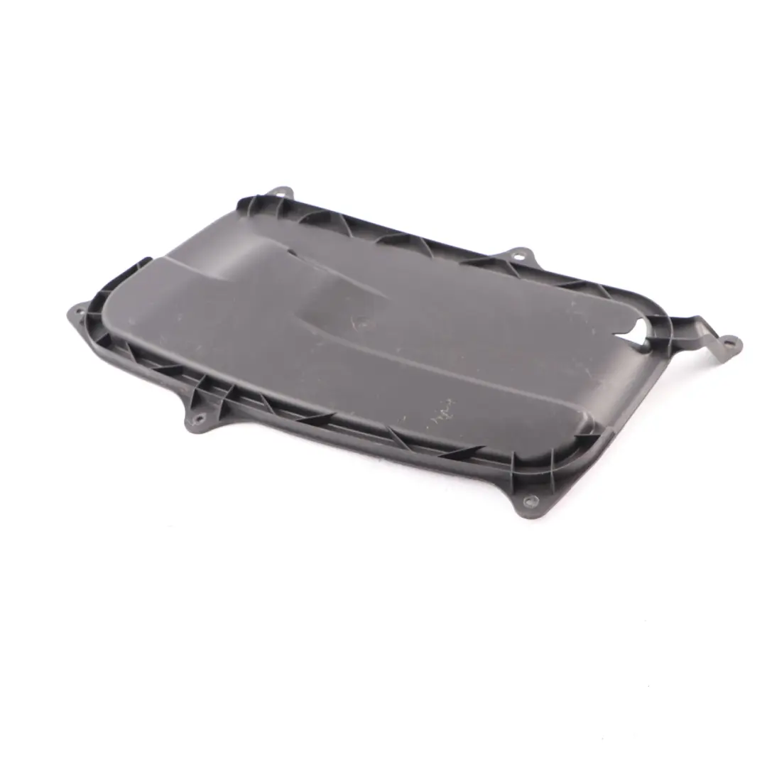 Hood Bonnet Trim Panel Right O/S Grate Cover to Mercedes SLK R171 with Part number A1718890225 Mercedes SLK R171 Hood Bonnet Trim Panel Right O/S Grate Cover - SKU rhd-A1718890225 - Part number A1718890225