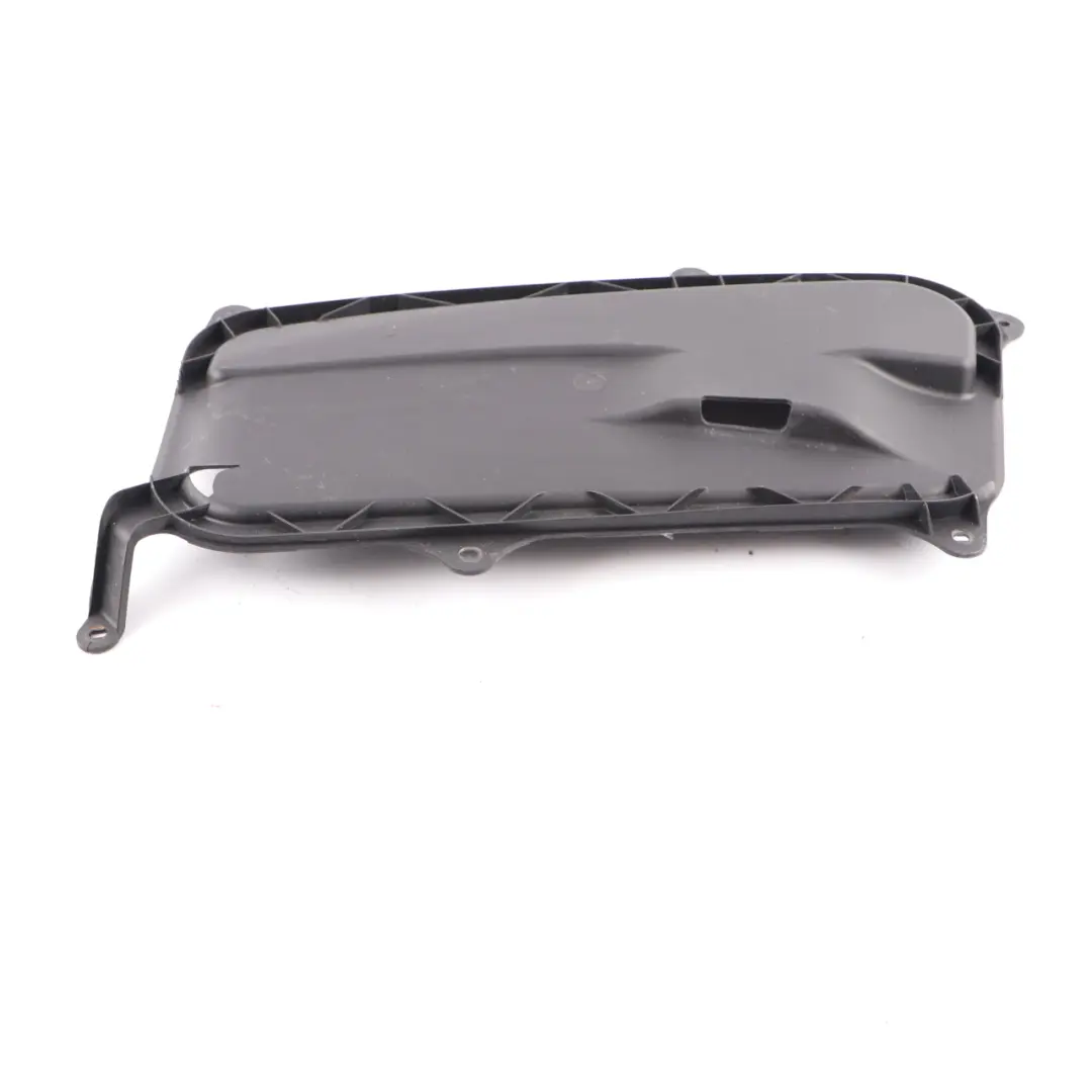 Mercedes SLK R171 Hood Bonnet Trim Panel Right O/S Grate Cover - SKU rhd-A1718890225 - Part number A1718890225