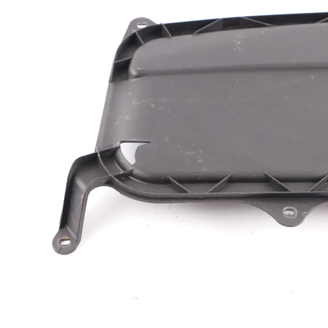 Hood Bonnet Trim Panel Right O/S Grate Cover to Mercedes SLK R171 with Part number A1718890225 Mercedes SLK R171 Hood Bonnet Trim Panel Right O/S Grate Cover - SKU rhd-A1718890225 - Part number A1718890225