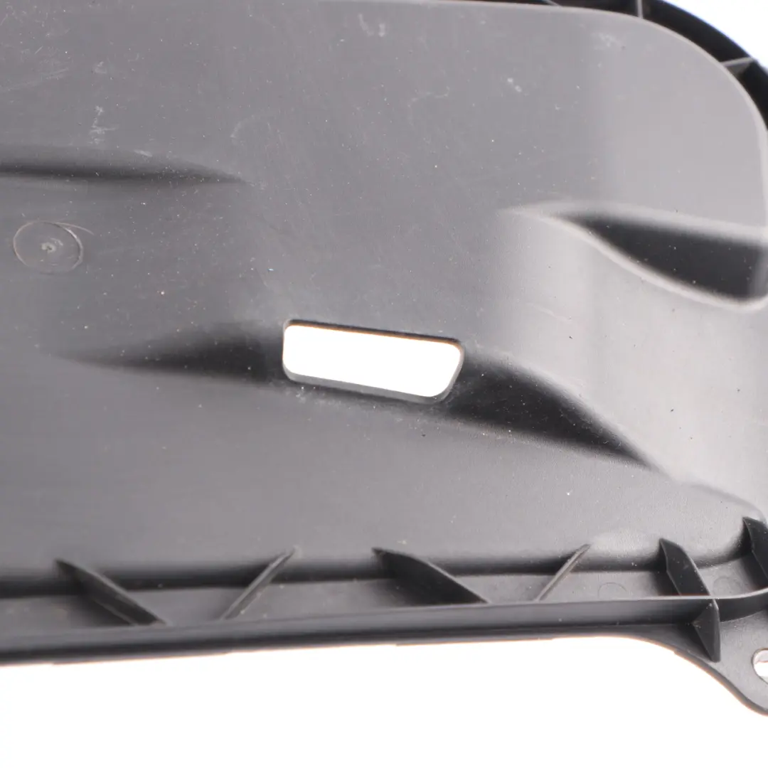 Hood Bonnet Trim Panel Right O/S Grate Cover to Mercedes SLK R171 with Part number A1718890225 Mercedes SLK R171 Hood Bonnet Trim Panel Right O/S Grate Cover - SKU rhd-A1718890225 - Part number A1718890225