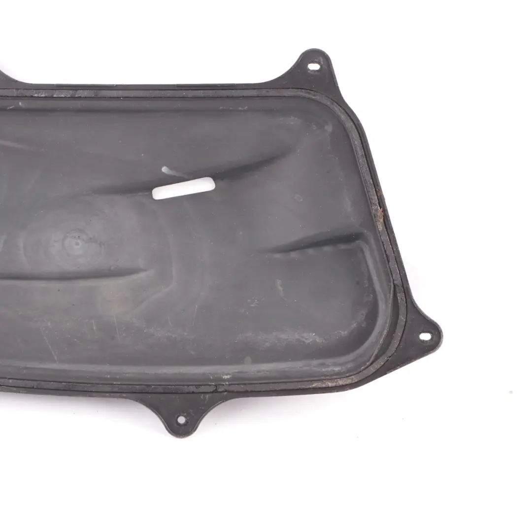 Mercedes SLK R171 Hood Bonnet Trim Panel Right O/S Grate Cover - SKU rhd-A1718890225 - Part number A1718890225