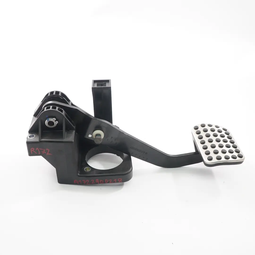 Brake Pedal Box Assembly Unit to Mercedes SLK R172 with Part number A1722900218 Mercedes SLK R172 Brake Pedal Box Assembly Unit - SKU rhd-A1722900218 - Part number A1722900218