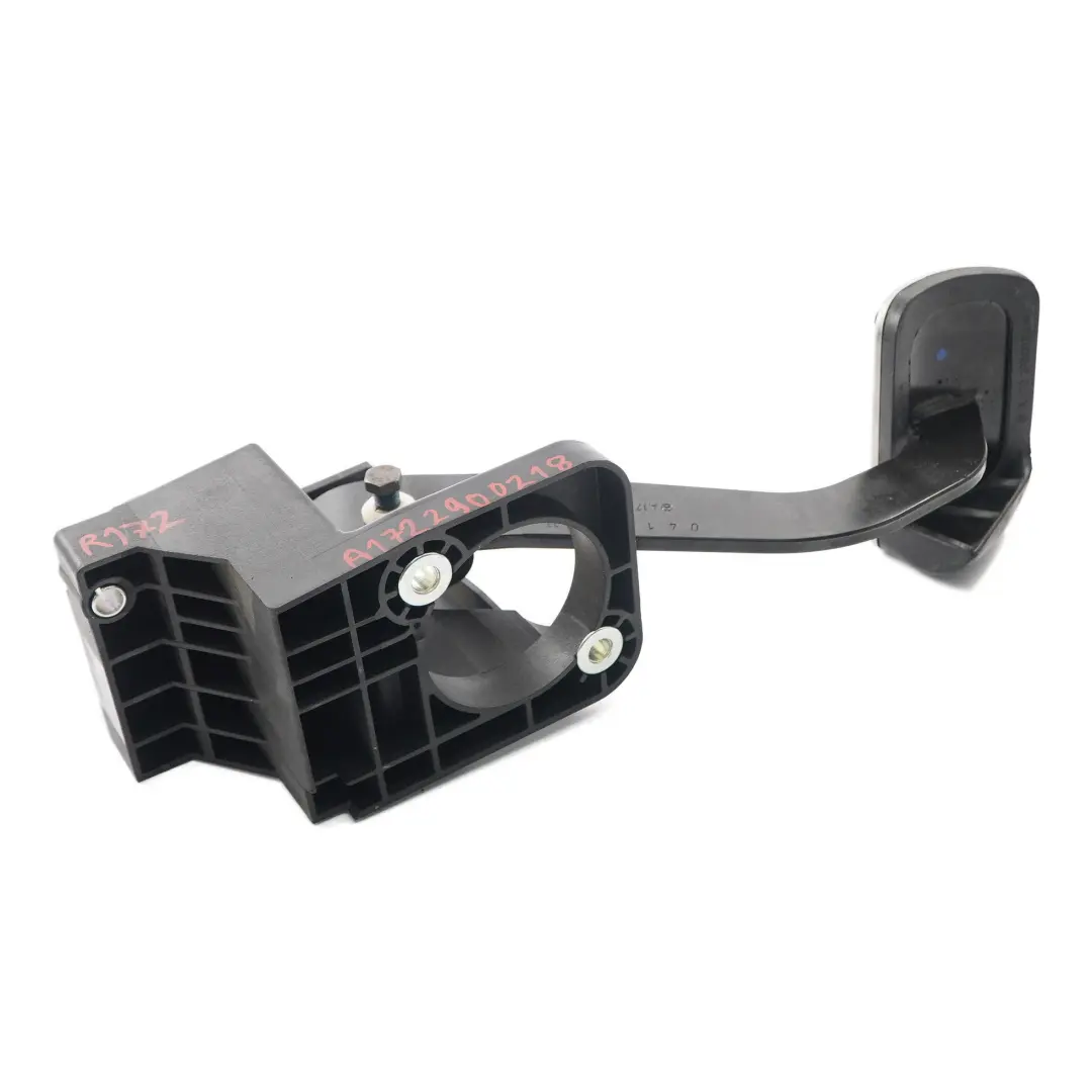 Brake Pedal Box Assembly Unit to Mercedes SLK R172 with Part number A1722900218 Mercedes SLK R172 Brake Pedal Box Assembly Unit - SKU rhd-A1722900218 - Part number A1722900218