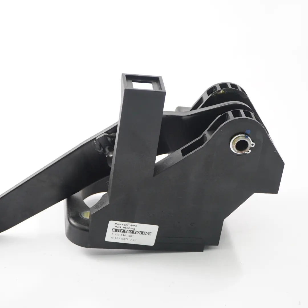 Brake Pedal Box Assembly Unit to Mercedes SLK R172 with Part number A1722900218 Mercedes SLK R172 Brake Pedal Box Assembly Unit - SKU rhd-A1722900218 - Part number A1722900218