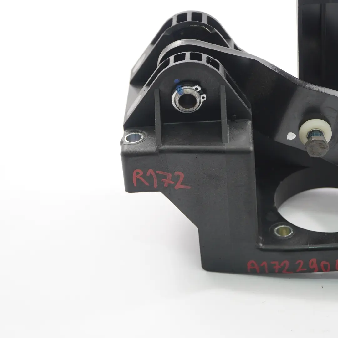 Brake Pedal Box Assembly Unit to Mercedes SLK R172 with Part number A1722900218 Mercedes SLK R172 Brake Pedal Box Assembly Unit - SKU rhd-A1722900218 - Part number A1722900218