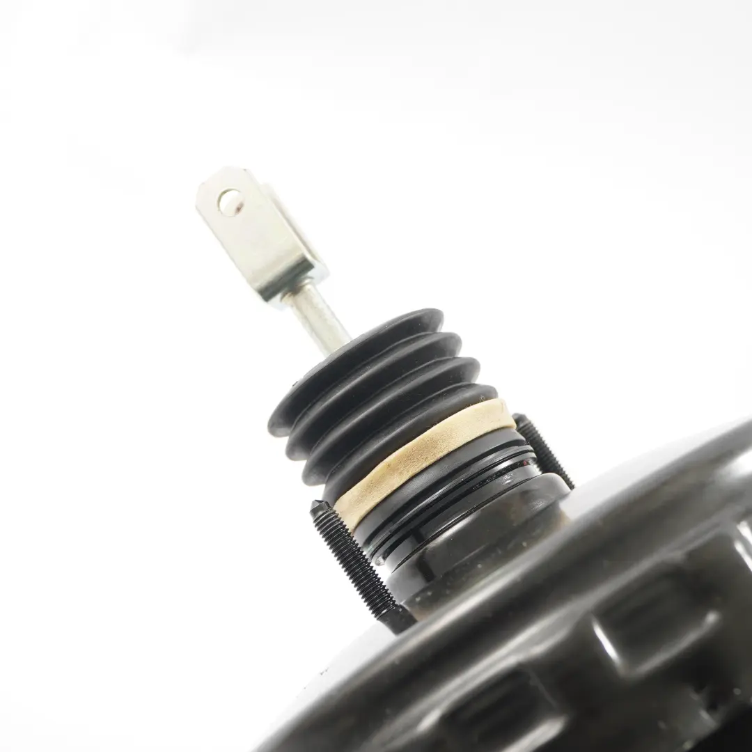 Brake Servo Master Cylinder Booster Module A1724301130 to Mercedes SLK R172 with Part number A1724300730 Mercedes SLK R172 Brake Servo Master Cylinder Booster Module A1724301130 - SKU RHD-A1724300730 - Part number A1724300730