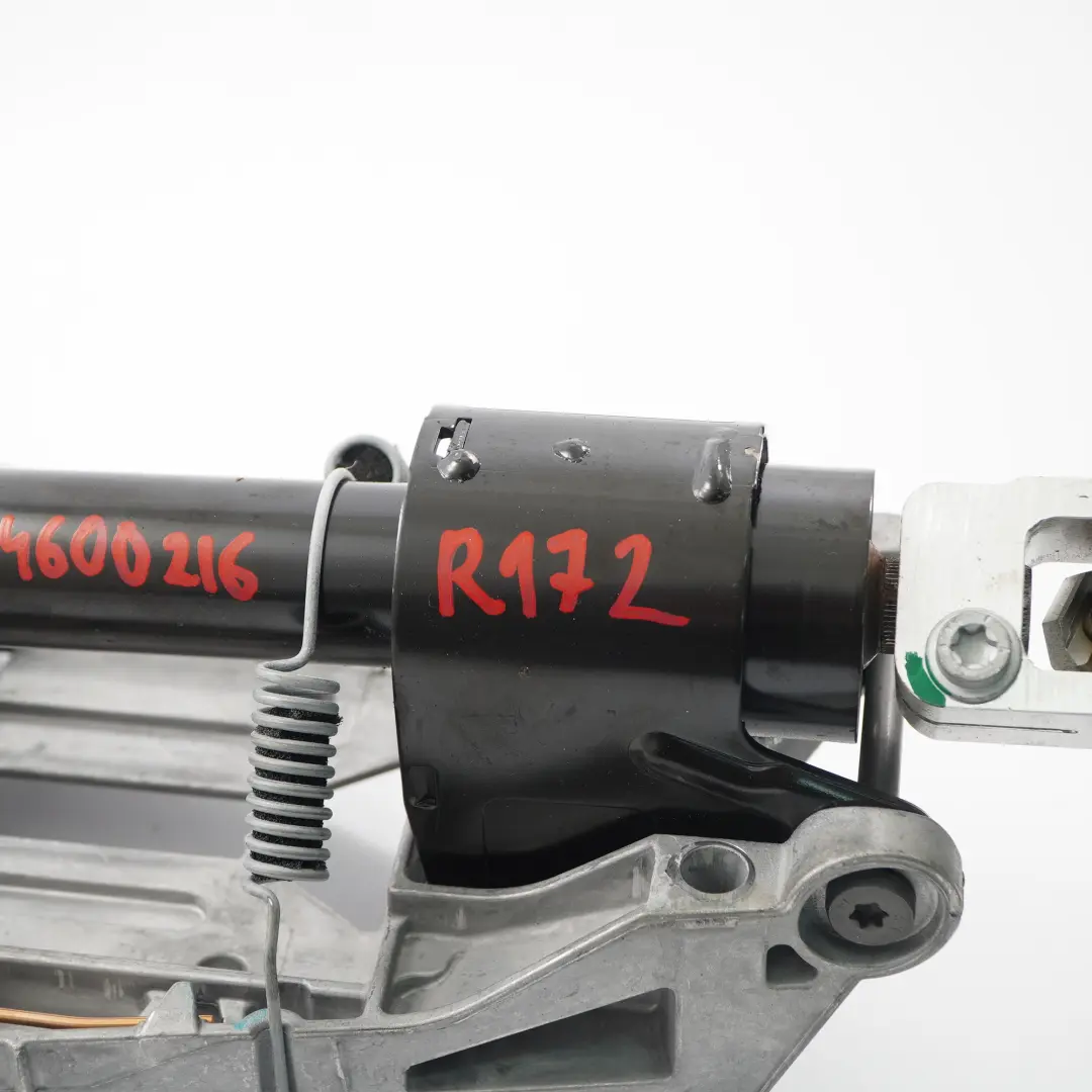 Steering Column Adjustable Shaft Tube Joint to Mercedes SLK R172 with Part number A1724600216 Mercedes SLK R172 Steering Column Adjustable Shaft Tube Joint - SKU rhd-A1724600216 - Part number A1724600216
