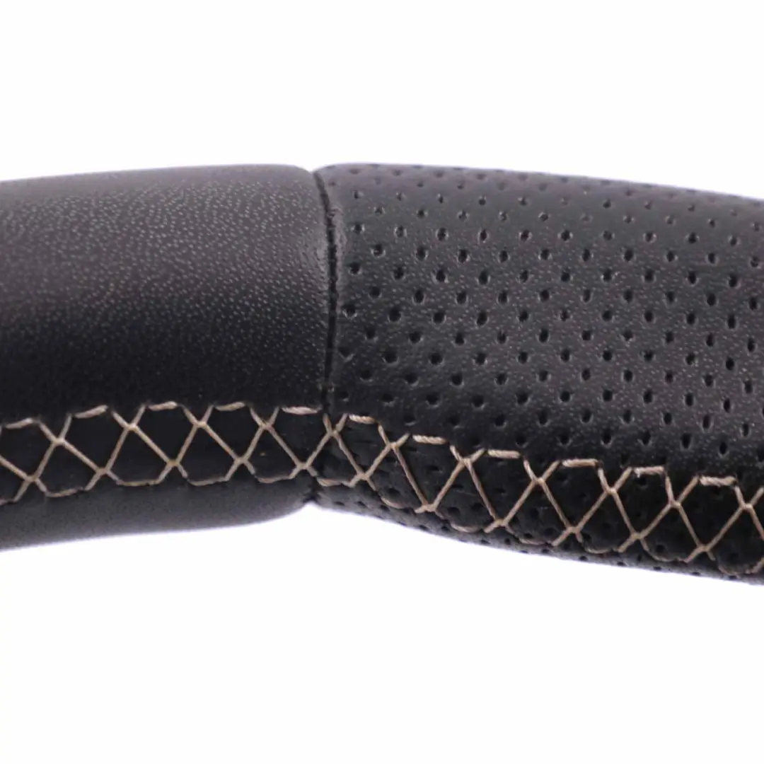 Steering Wheel Mercedes W204 C63 AMG Black Leather Sport Paddle Shift + Screen to with Part number A1724601103 Steering Wheel Mercedes W204 C63 AMG Black Leather Sport Paddle Shift + Screen - SKU rhd-A1724601103 - Part number A1724601103