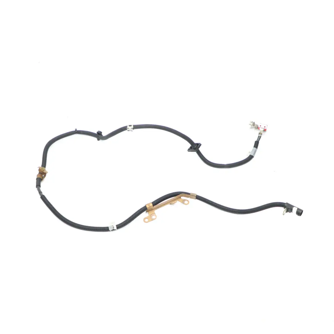 Mercedes SLK R172 Battery Cable Starter Alternator Wiring Harness - SKU rhd-A1725400233 - Part number A1725400233