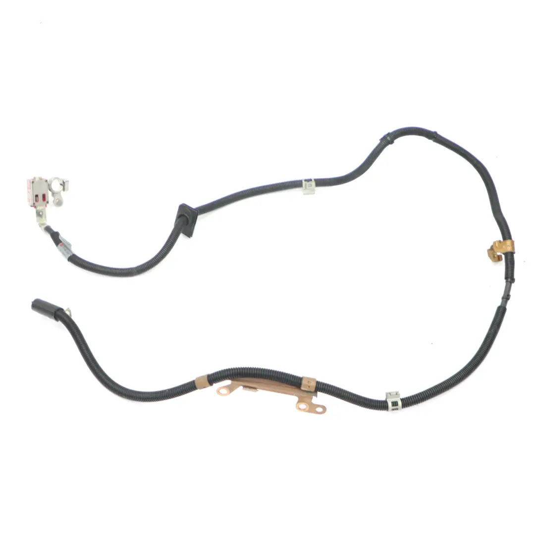 Cable Starter Alternator Wiring Harness to Mercedes SLK R172 Battery with Part number A1725400233 Mercedes SLK R172 Battery Cable Starter Alternator Wiring Harness - SKU rhd-A1725400233 - Part number A1725400233