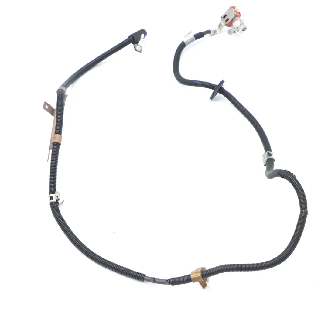 Cable Starter Alternator Wiring Harness to Mercedes SLK R172 Battery with Part number A1725400233 Mercedes SLK R172 Battery Cable Starter Alternator Wiring Harness - SKU rhd-A1725400233 - Part number A1725400233