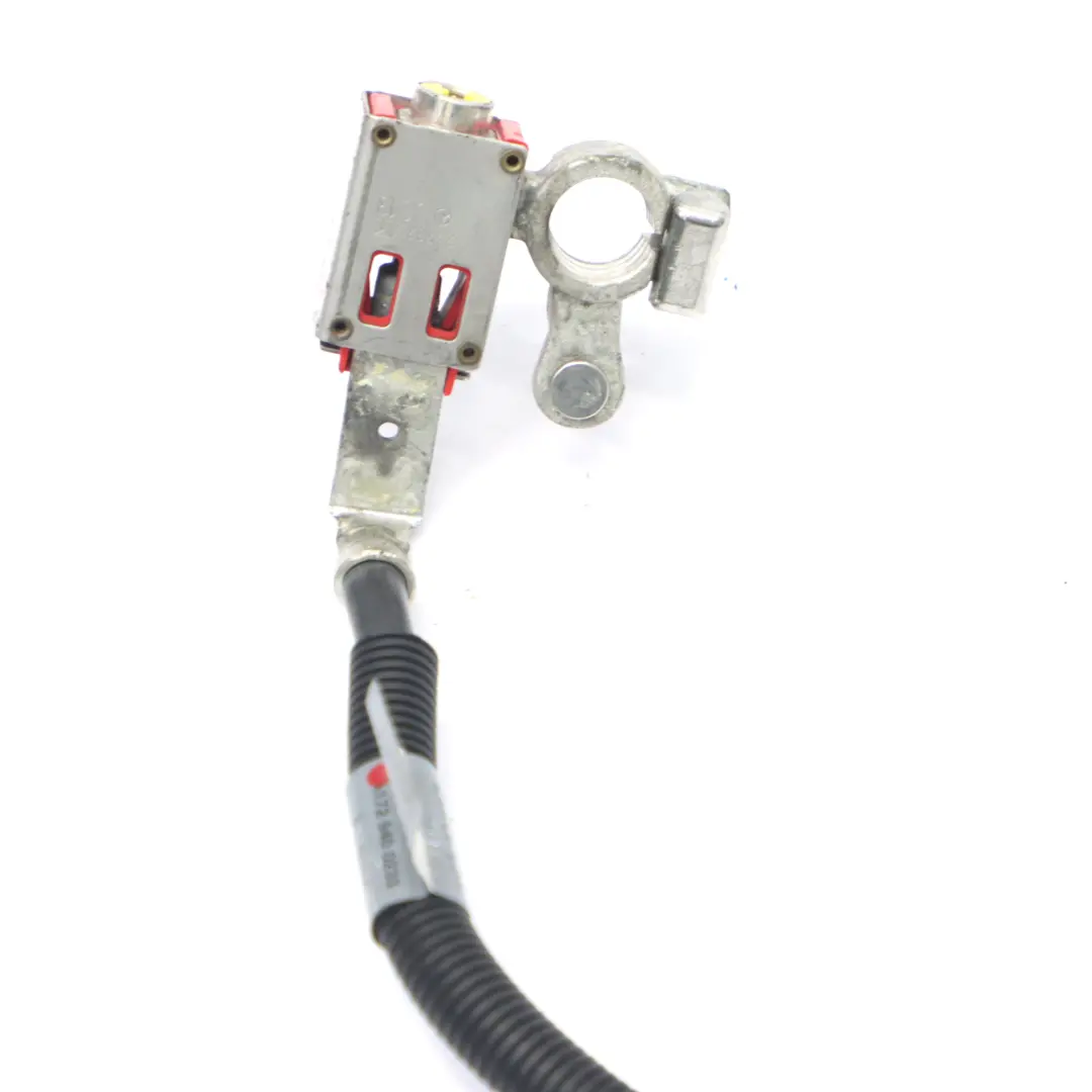 Cable Starter Alternator Wiring Harness to Mercedes SLK R172 Battery with Part number A1725400233 Mercedes SLK R172 Battery Cable Starter Alternator Wiring Harness - SKU rhd-A1725400233 - Part number A1725400233