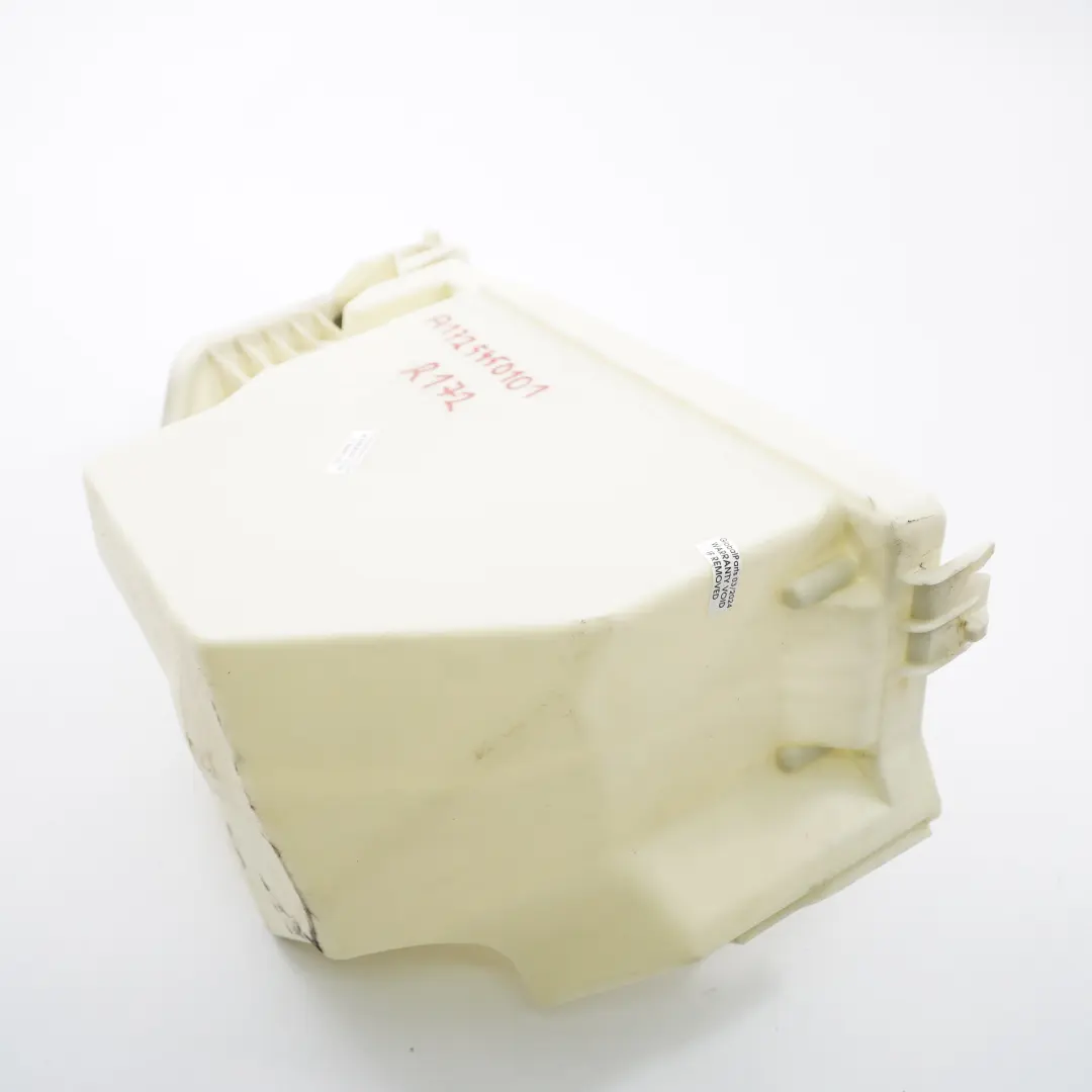 Fuse Box SAM Module Unit Bracket Carrier Holder to Mercedes SLK R172 with Part number A1725450101 Mercedes SLK R172 Fuse Box SAM Module Unit Bracket Carrier Holder - SKU rhd-A1725450101 - Part number A1725450101