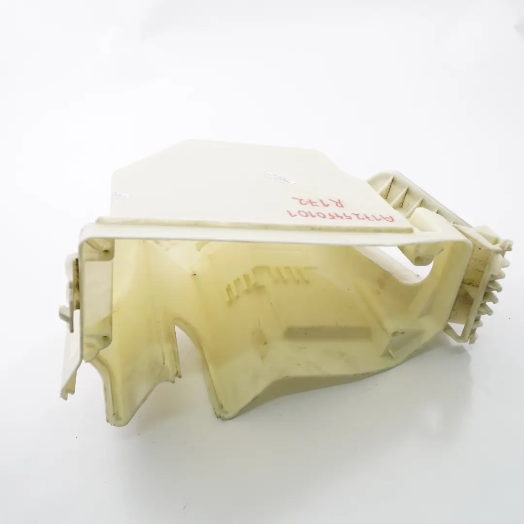 Mercedes SLK R172 Fuse Box SAM Module Unit Bracket Carrier Holder - SKU rhd-A1725450101 - Part number A1725450101