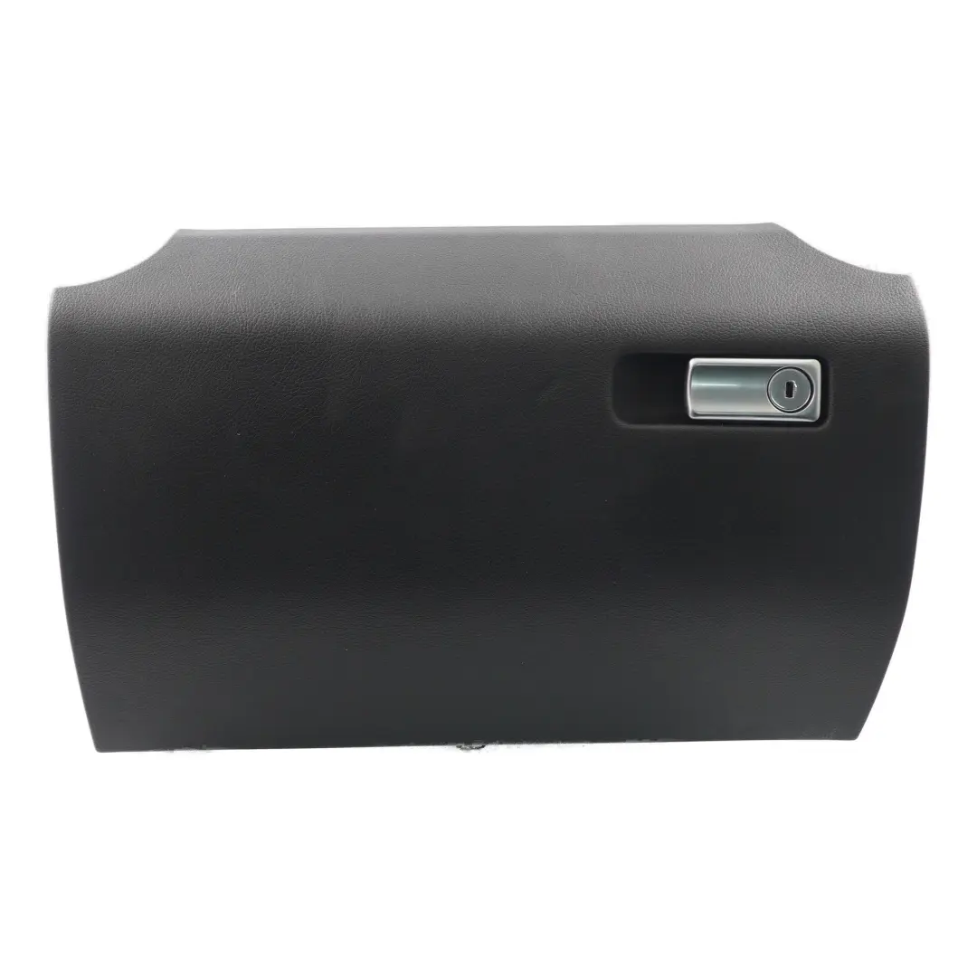 Mercedes SLK R172 Glove Box Storage Compartment Glovebox Black - SKU rhd-A1726800191 - Part number A1726800191