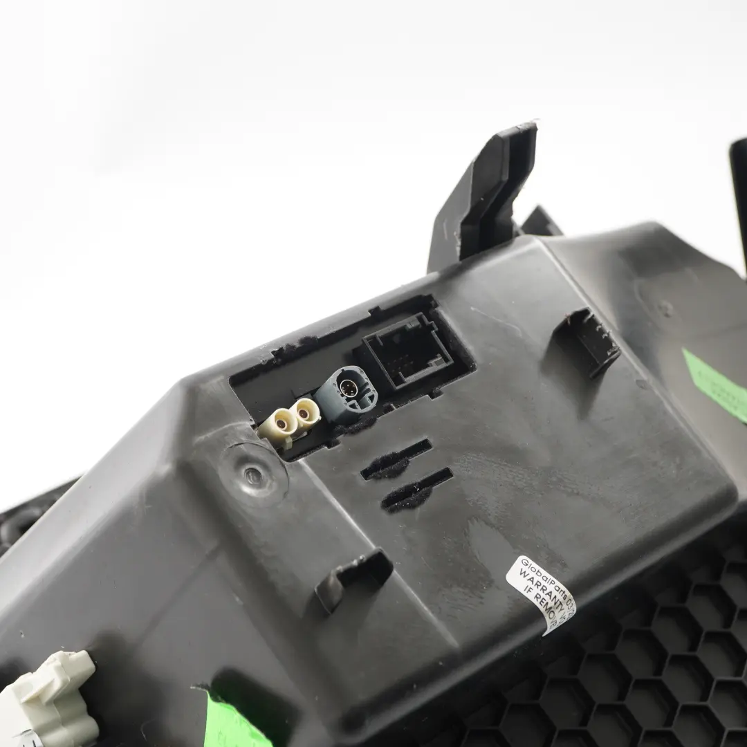 Glove Box Storage Compartment Glovebox Black to Mercedes SLK R172 with Part number A1726800191 Mercedes SLK R172 Glove Box Storage Compartment Glovebox Black - SKU rhd-A1726800191 - Part number A1726800191